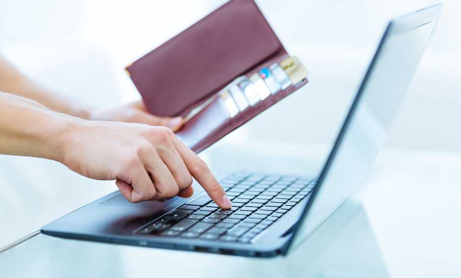 How To Open A Bank Account Online