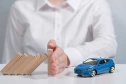 how does car insurance work