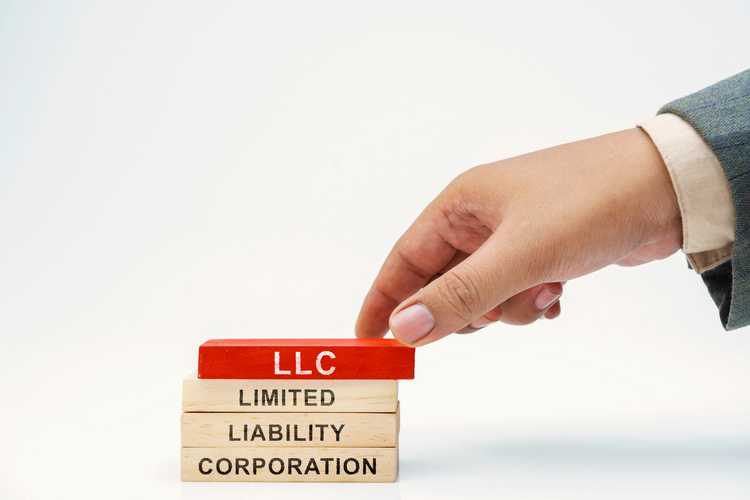 How to start an LLC in california