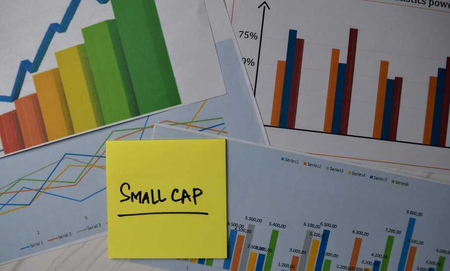 small cap stocks