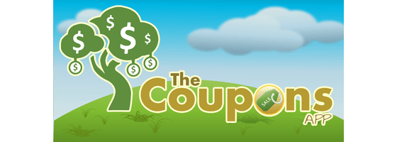 The Coupons App