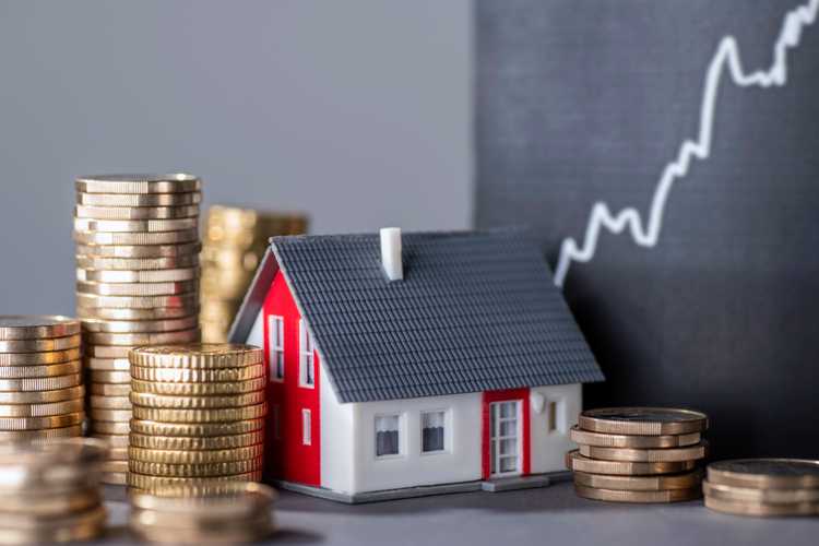 how to invest in real estate