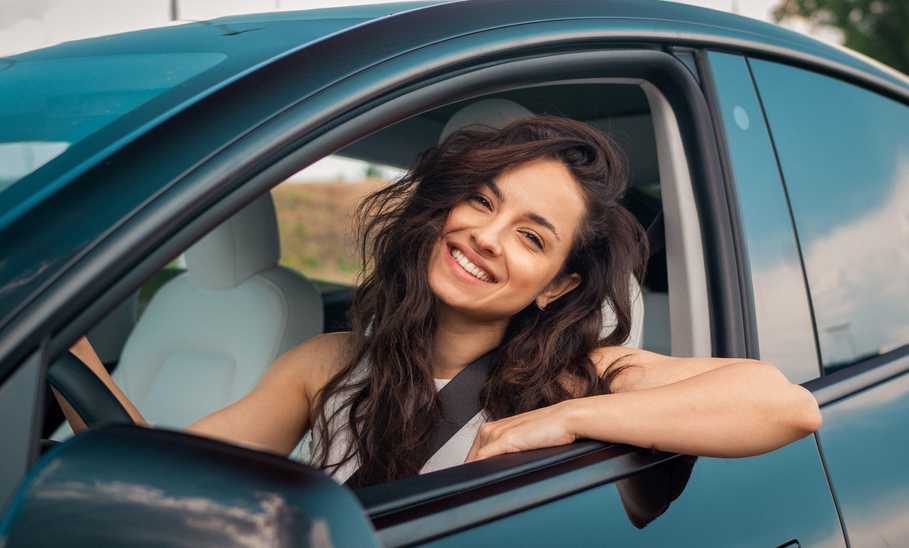 What Is the Average APR for a Car Loan