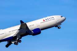 Delta Skymiles Platinum review