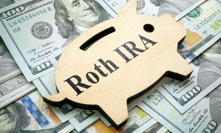 Roth IRA