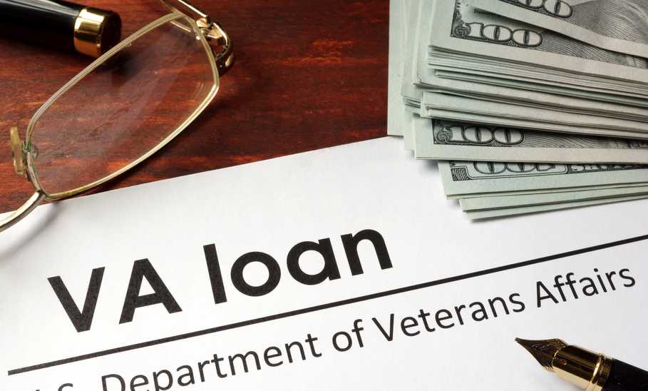 va loan limits