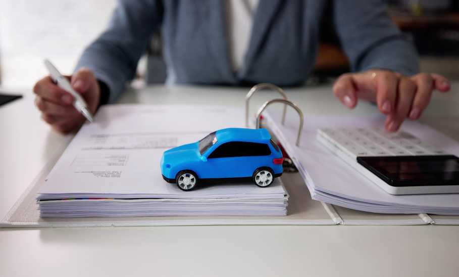 What Is a Car Insurance Deductible