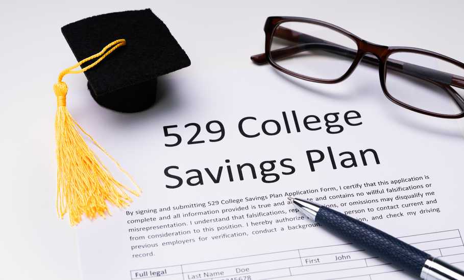 529 plan