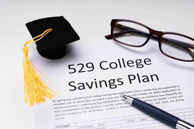 529 plan