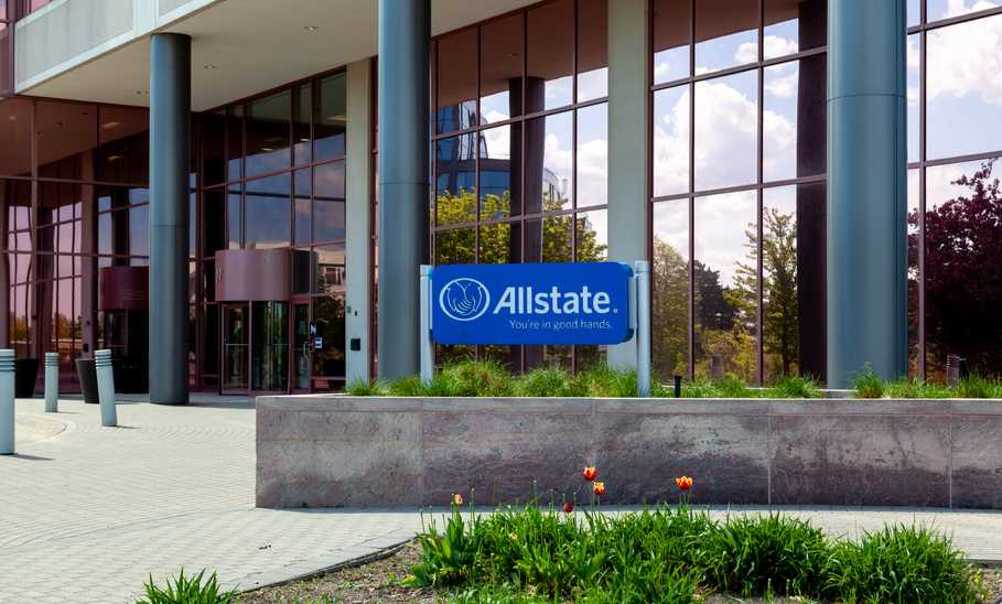 Allstate Drivewise Review