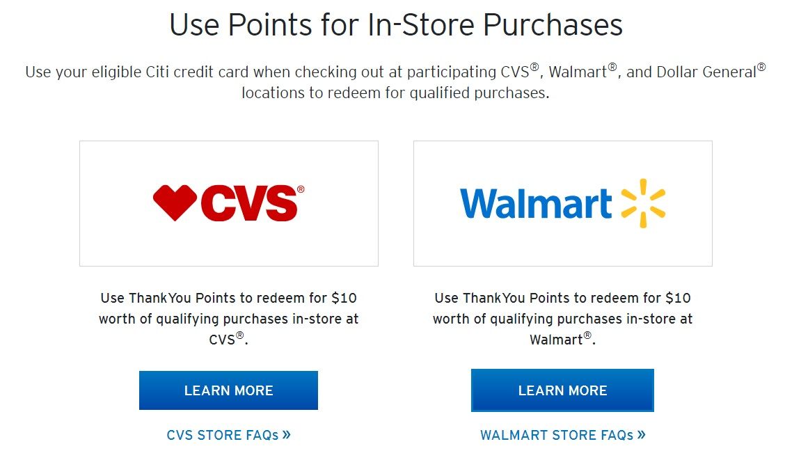 cvs and walmart