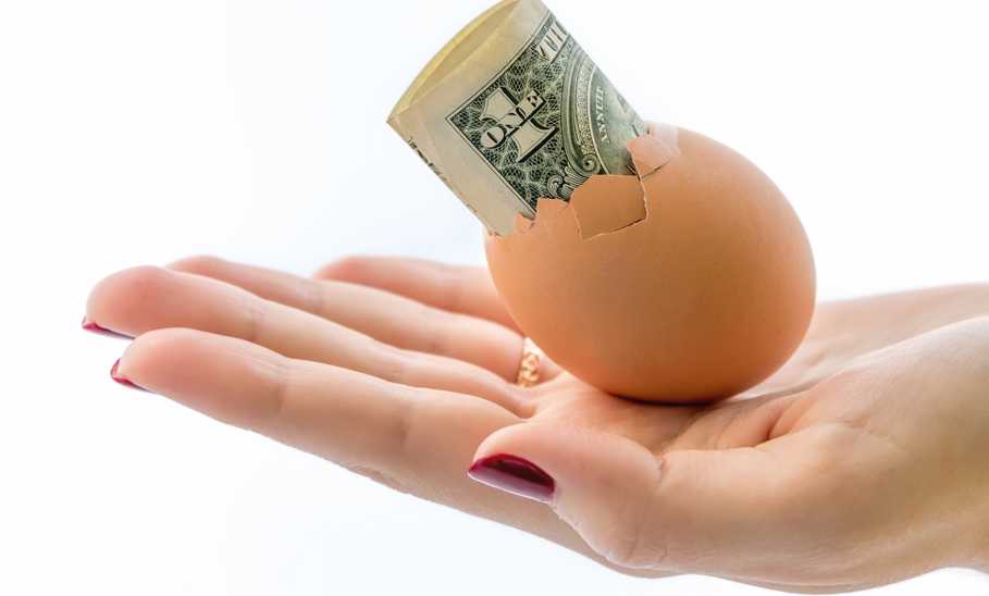 Best egg personal loans