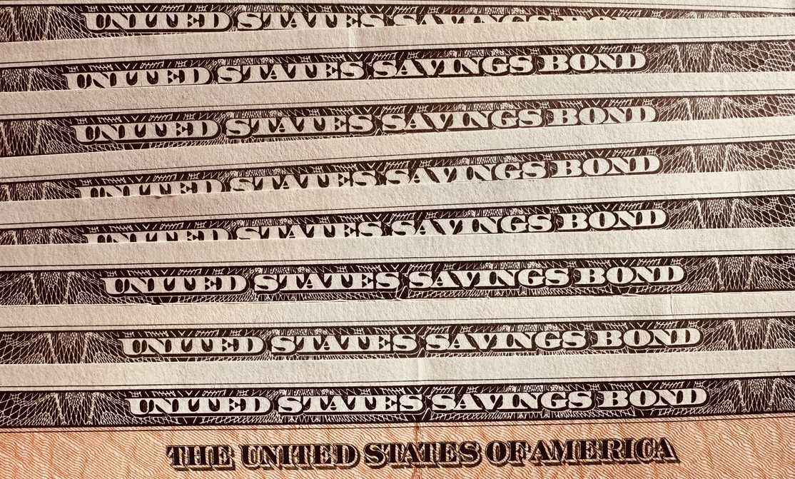 savings bonds complete guide