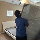 Tempur-Pedic ProAdapt Mattress delivery and setup 2