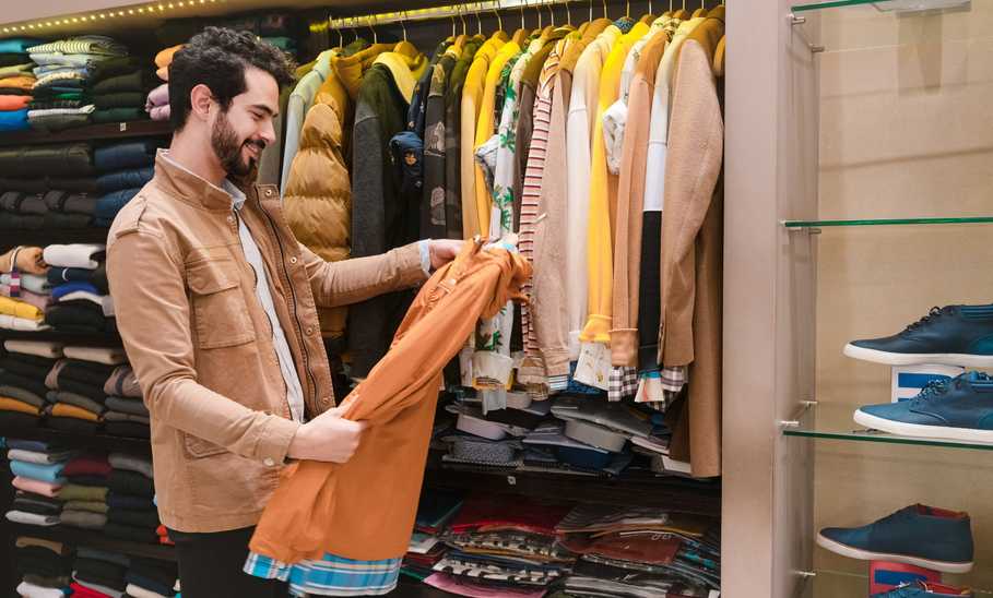 Best Men’s Clothing Brands