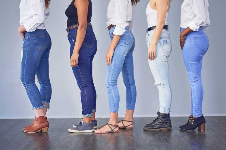 Best Jeans For Women