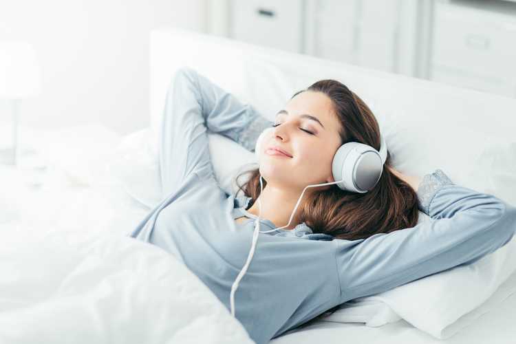 Best Headphones for Sleeping