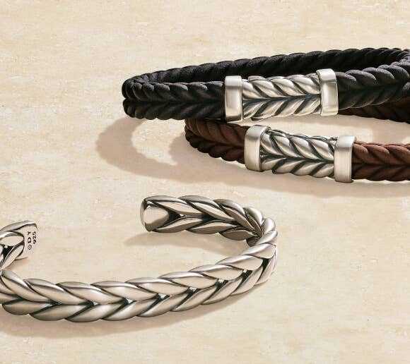 David Yurman