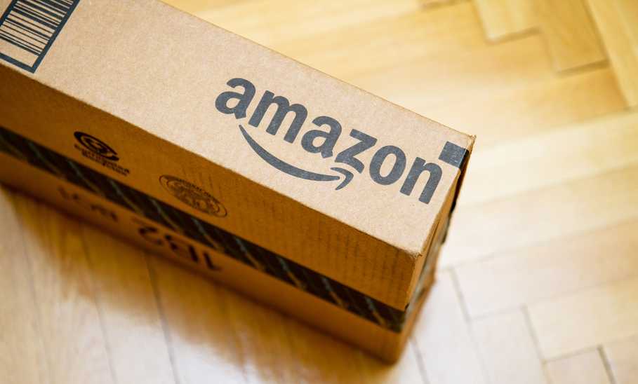 Amazon Prime Day Deals 