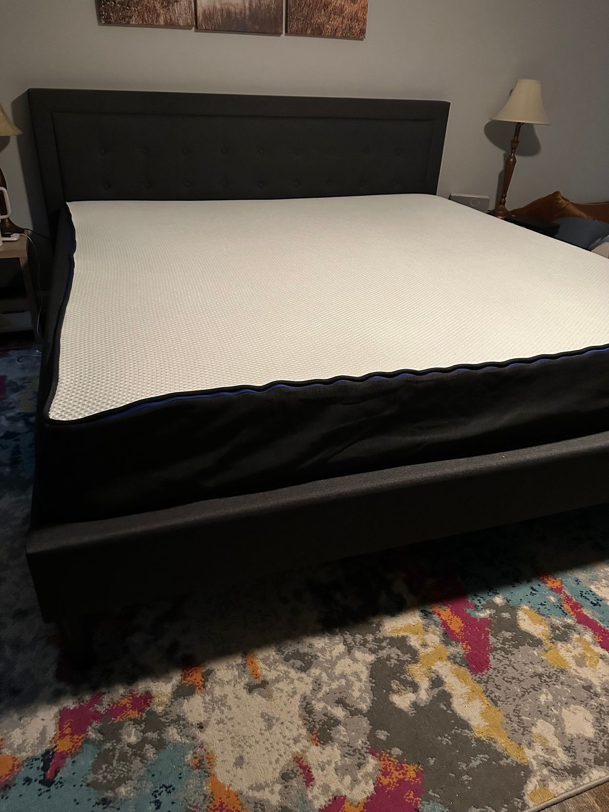 Nectar Mattress design