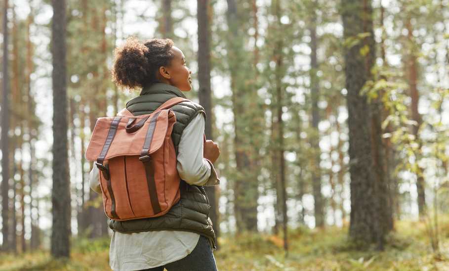 Best Travel Backpacks for Women