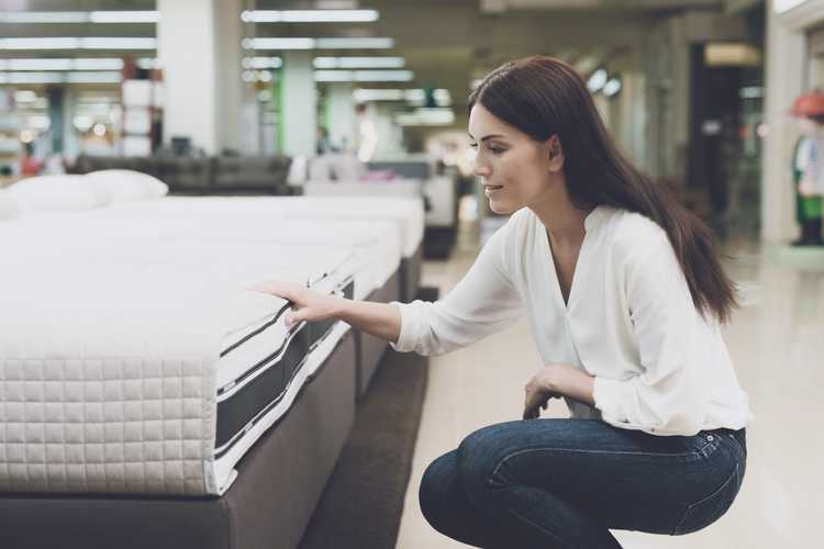 Best Time To Buy a Mattress