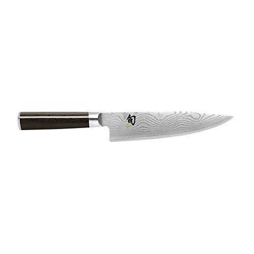 Shun Cutlery Classic Chef’s Knife