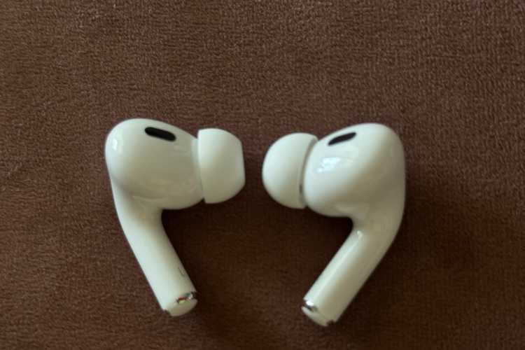 Airpods Pro 2nd Generation