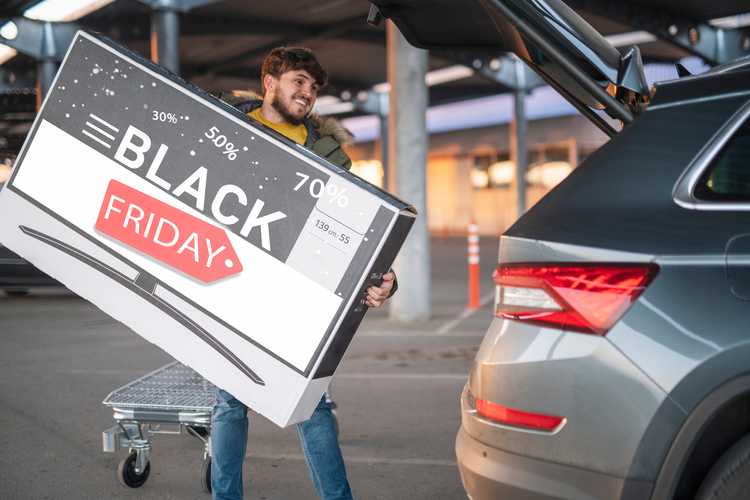 best black friday tv deals