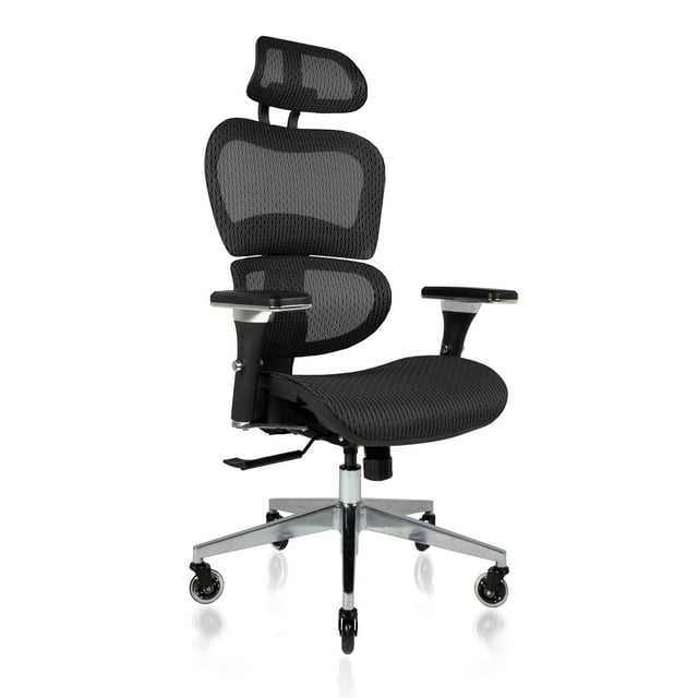 Nouhaus Rewind Ergonomic Office Chair