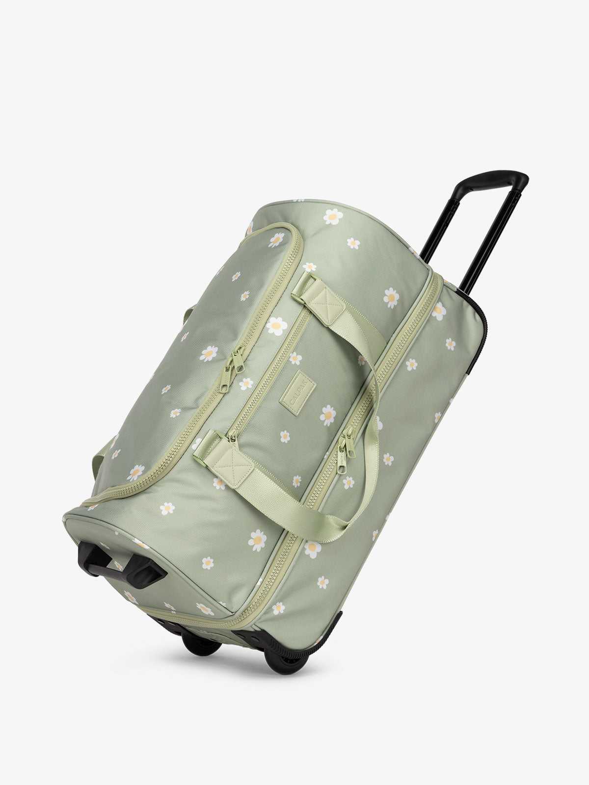 CALPAK Stevyn Rolling Duffel