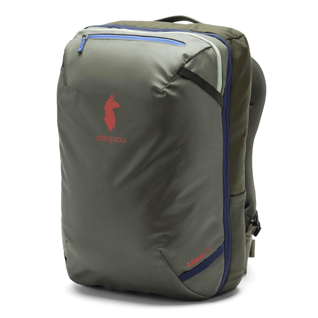 Allpa 35L Travel Pack