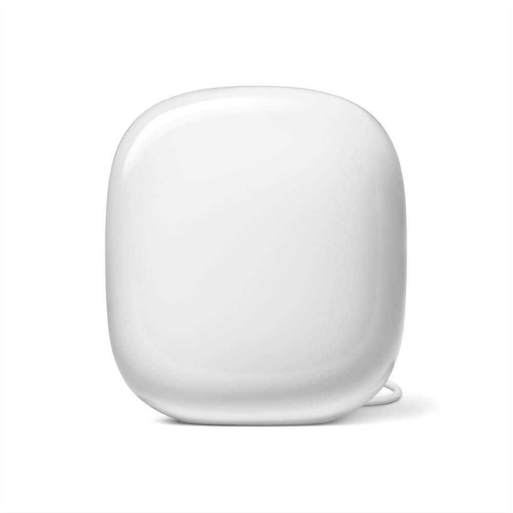 Nest Wifi Pro (Wi-Fi 6E) - Snow