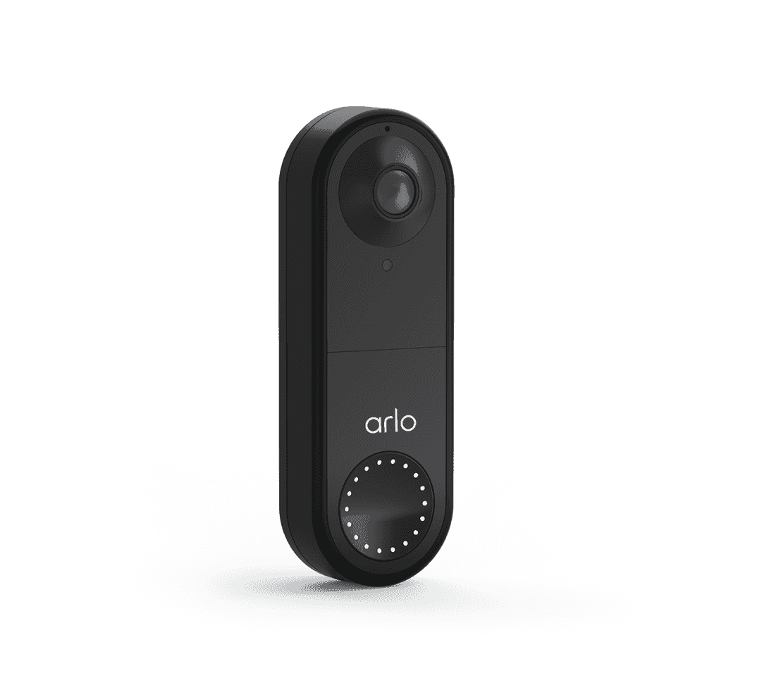 Arlo Essential Wi-Fi Smart Video Doorbell