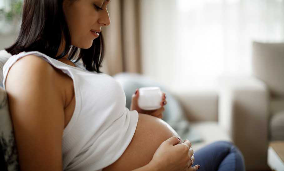 Stretch Mark Creams for Pregnancy