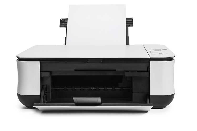 All-in-One Printer