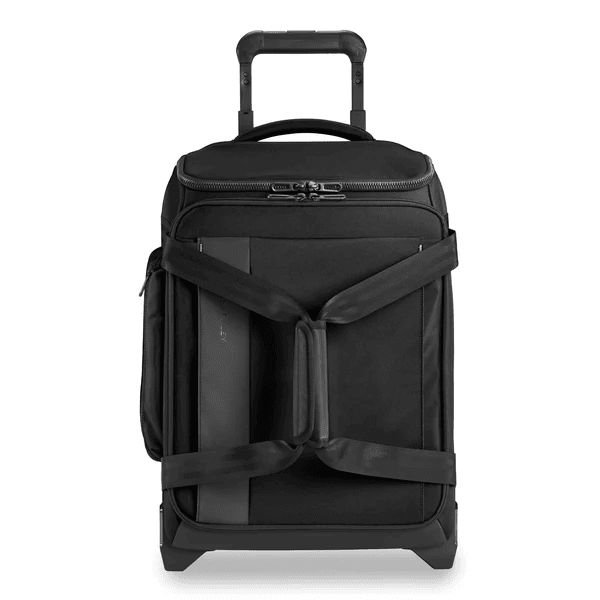 Briggs Riley ZDX 21-inch Carry-On Two-Wheel Duffle