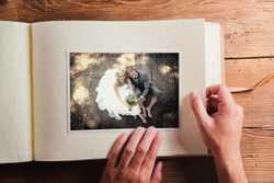 Best Wedding Photo Albums