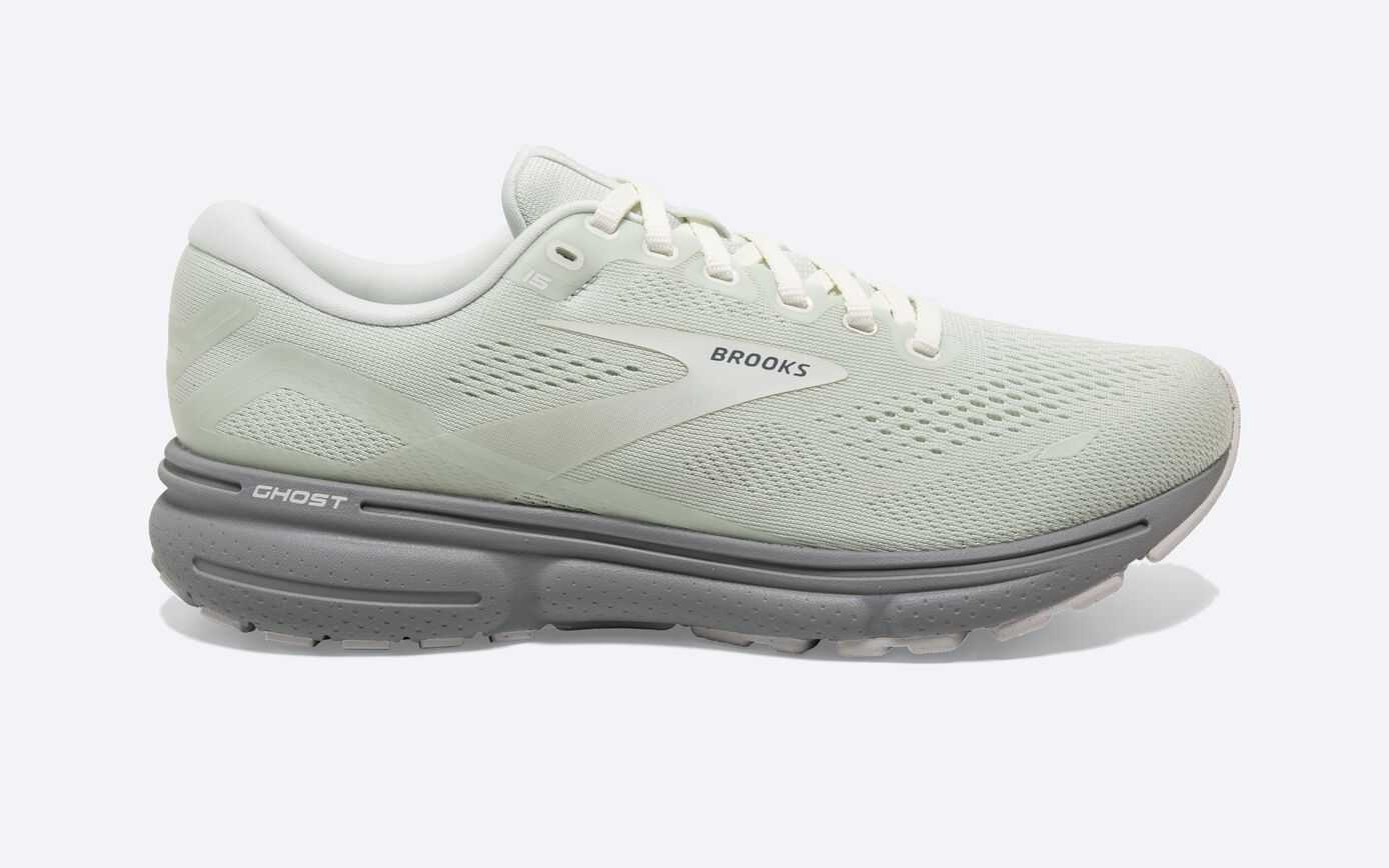 Brooks Ghost 15 running shoes