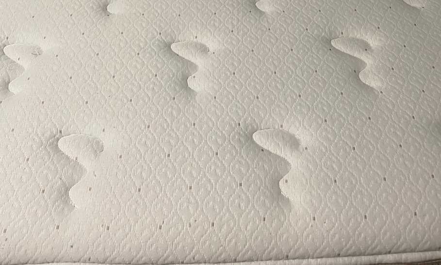 Titanflex mattress topper