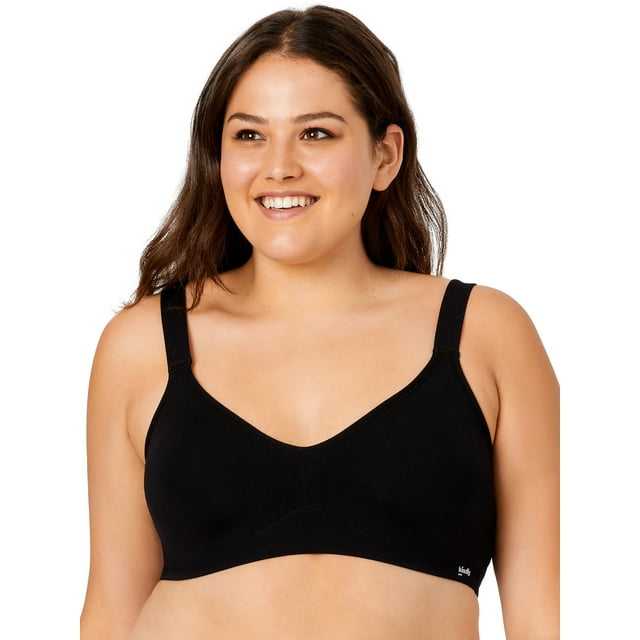 Kindly Yours Women's Comfort Modal Lounge Pullover Bra, Sizes S to XXXL