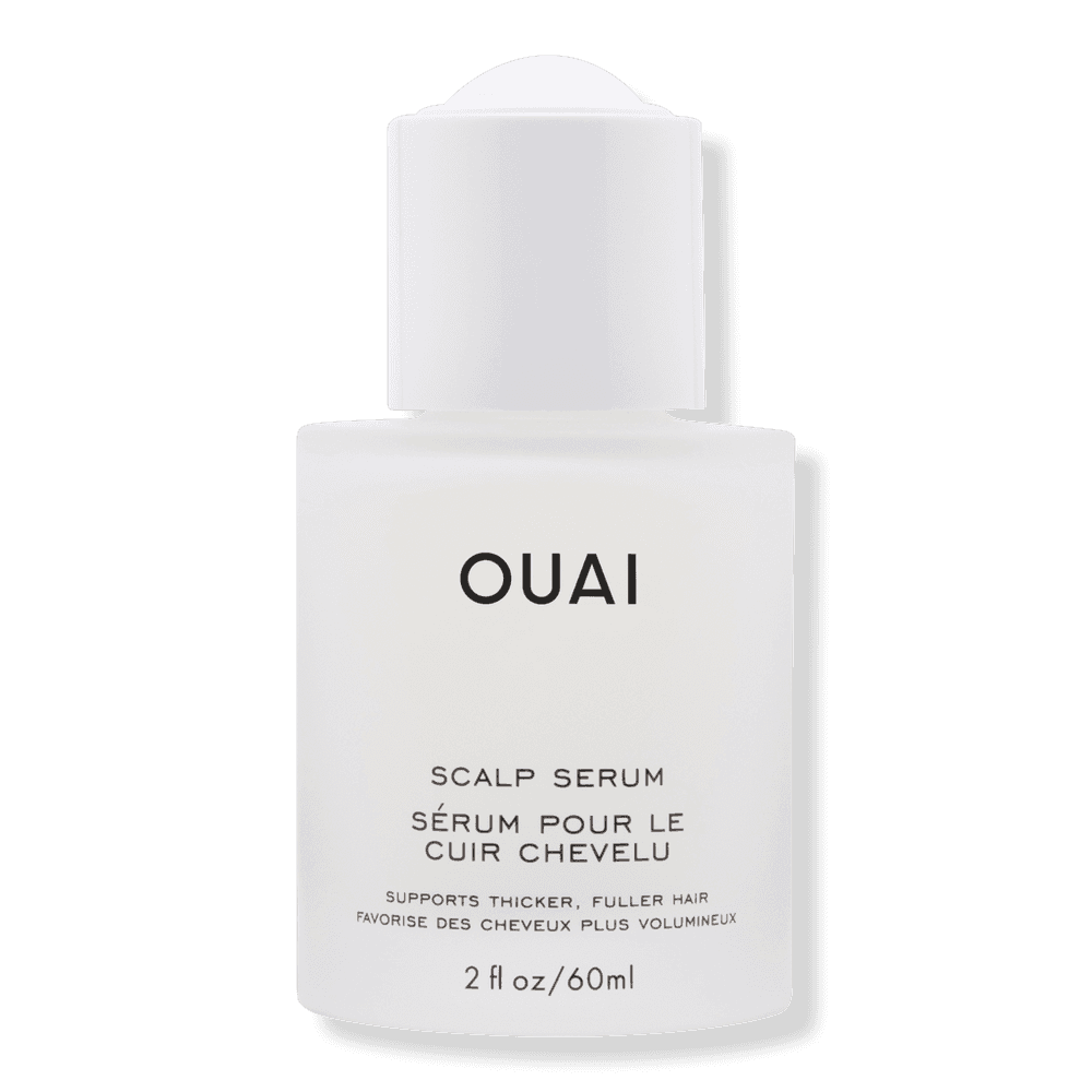 OUAI Scalp Serum