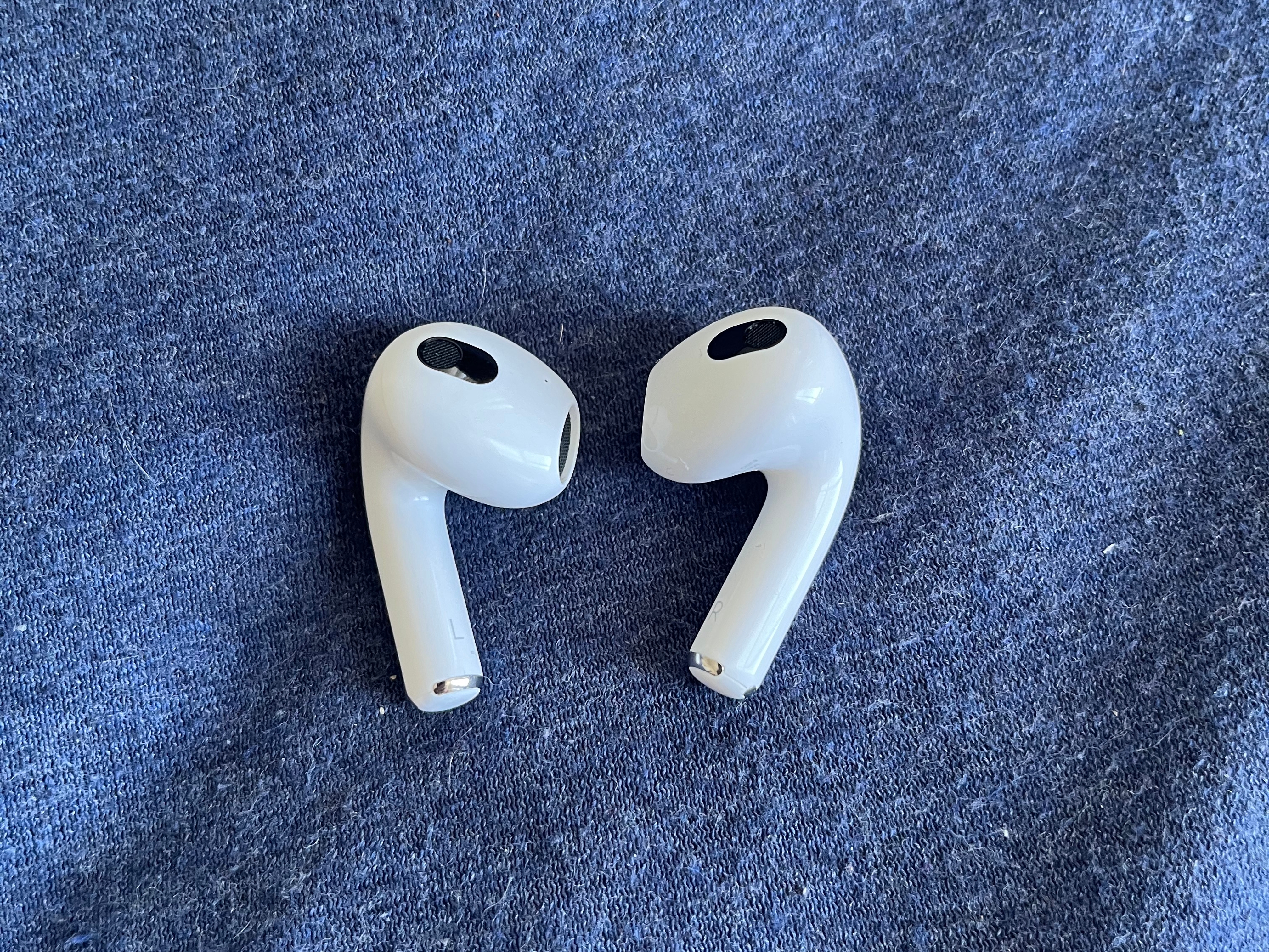 AirPods 3 design 