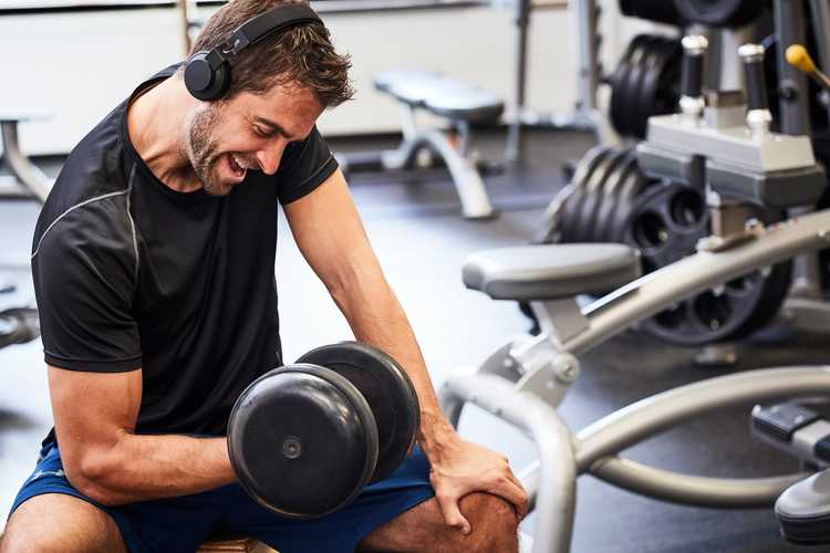 Best Headphones for Working Out