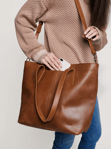 Alem Utility Bag by ABLE