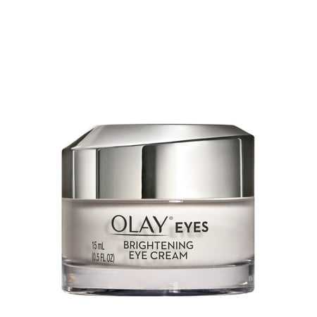 Olay Brightening Eye Cream for Dark Circles, 0.5 fl oz