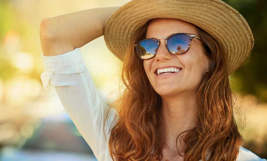 Best Sunglasses for Women