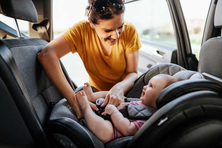 Best Infant Car Seats