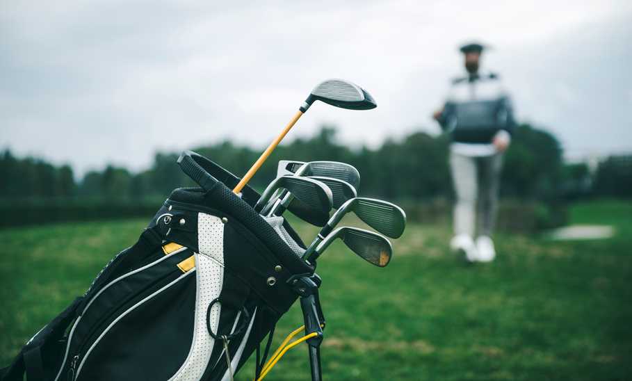 Best Golf Bags