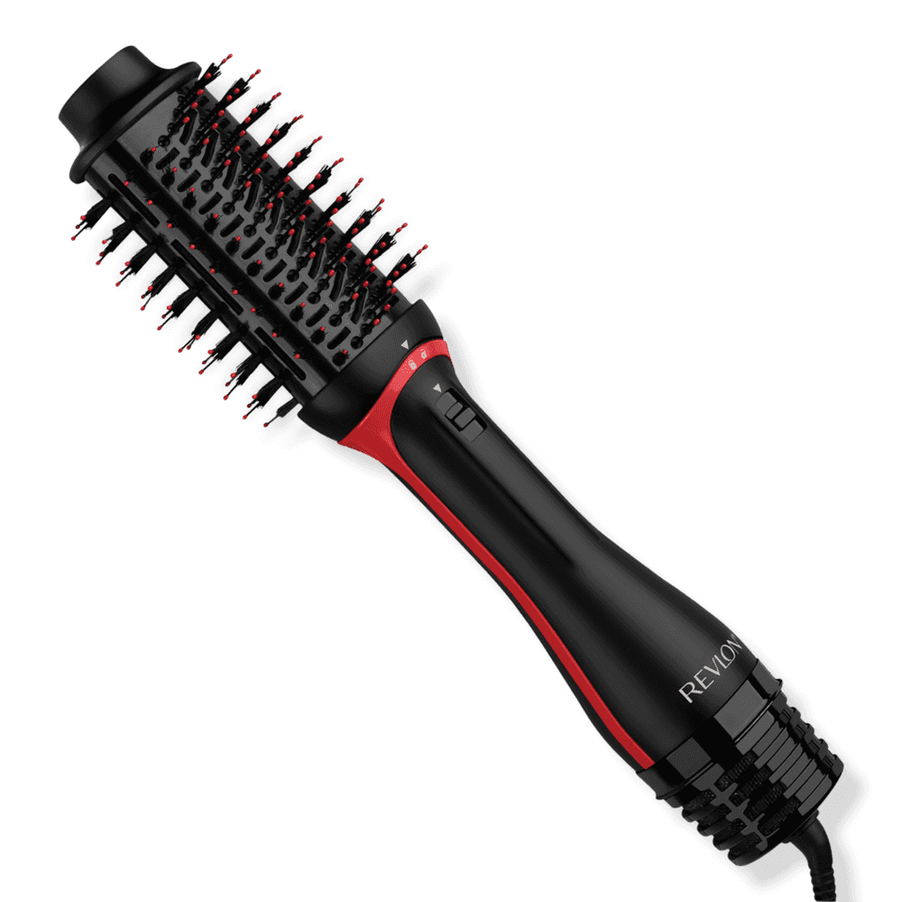 Revlon One-Step Volumizer PLUS 2.0 Hair Dryer and Hot Air Brush